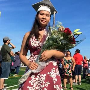 Meet your Posher, Elizabeth